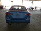 2021 Nissan Sentra Sr продається в Phoenix, AZ - Side