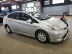 2013 Toyota Prius Plug-In  zu verkaufen in East Granby, CT - Minor Dent/Scratches