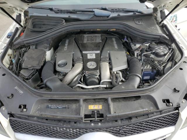 2017 MERCEDES-BENZ GLE 63 AMG-S 4MATIC  