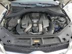 2017 Mercedes-Benz Gle 63 Amg-S 4Matic de vânzare în Rancho Cucamonga, CA - Mechanical