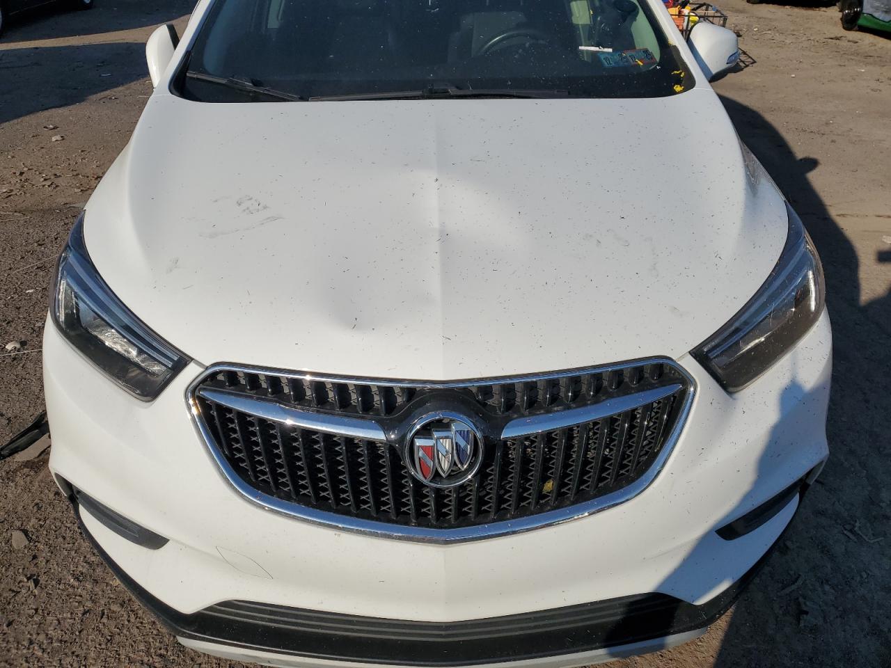 2019 Buick Encore Preferred VIN: KL4CJESB6KB829940 Lot: 61898965