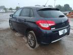 2011 CITROEN C4 VTR+ HD for sale at Copart WESTBURY