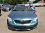 2010 Toyota Corolla Base   for Sale in Finksburg, MD - Rear End