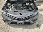 2024 Toyota Camry Se Night Shade   იყიდება Wichita-ში, KS - Rear End