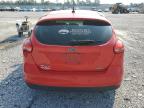 2015 Ford Focus Se for Sale in Loganville, GA - Side