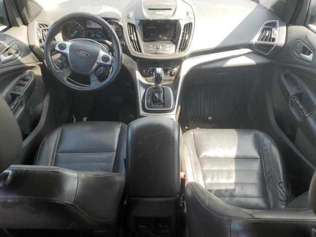  FORD ESCAPE 2013 Szary