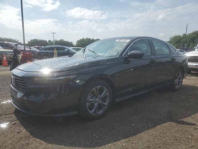 2024 Honda Accord Ex 1.5L