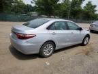 2015 Toyota Camry Le продається в Baltimore, MD - Front End