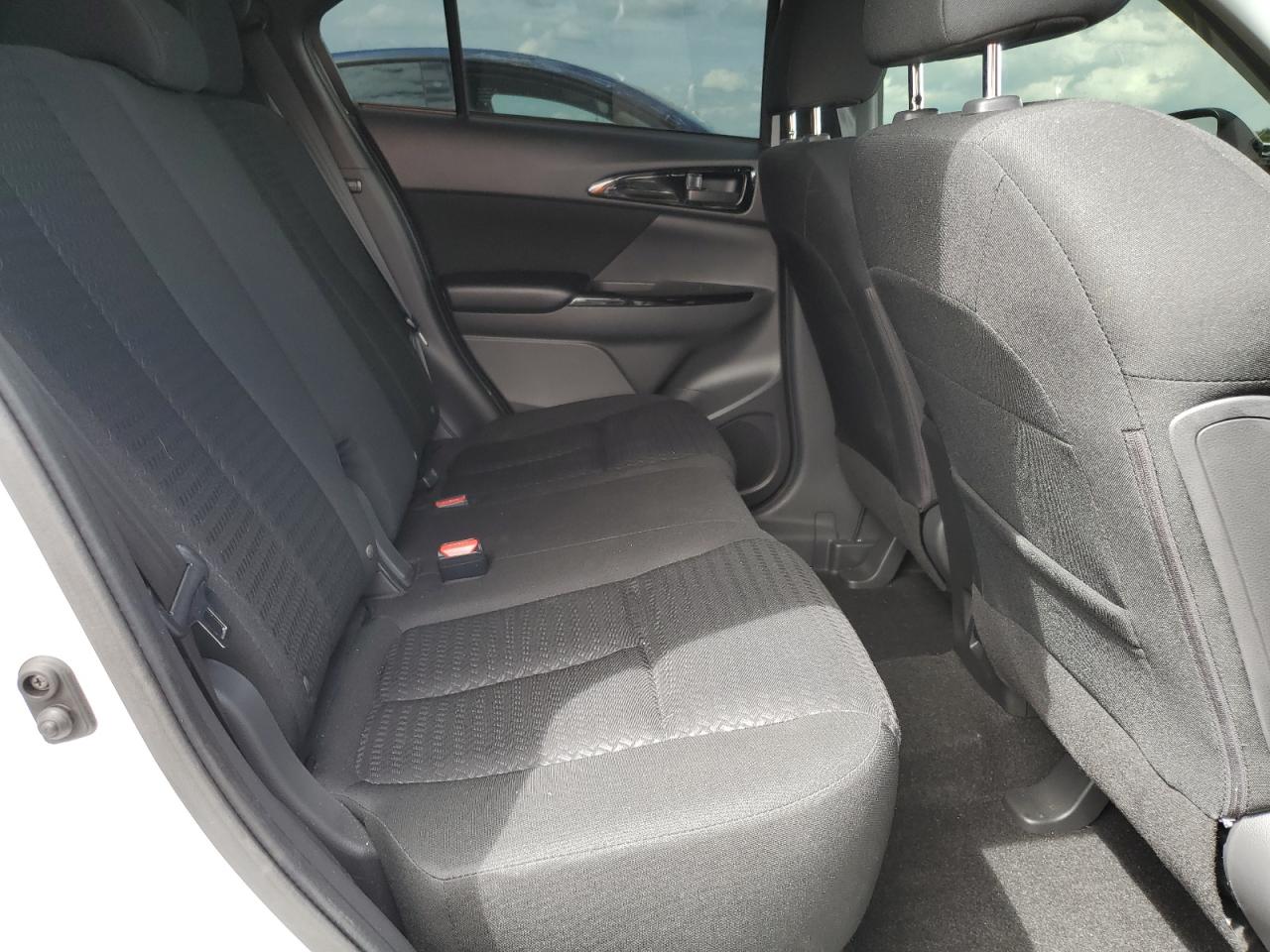 2022 Mitsubishi Eclipse Cross Le VIN: JA4ASVAA9NZ001552 Lot: 62358435