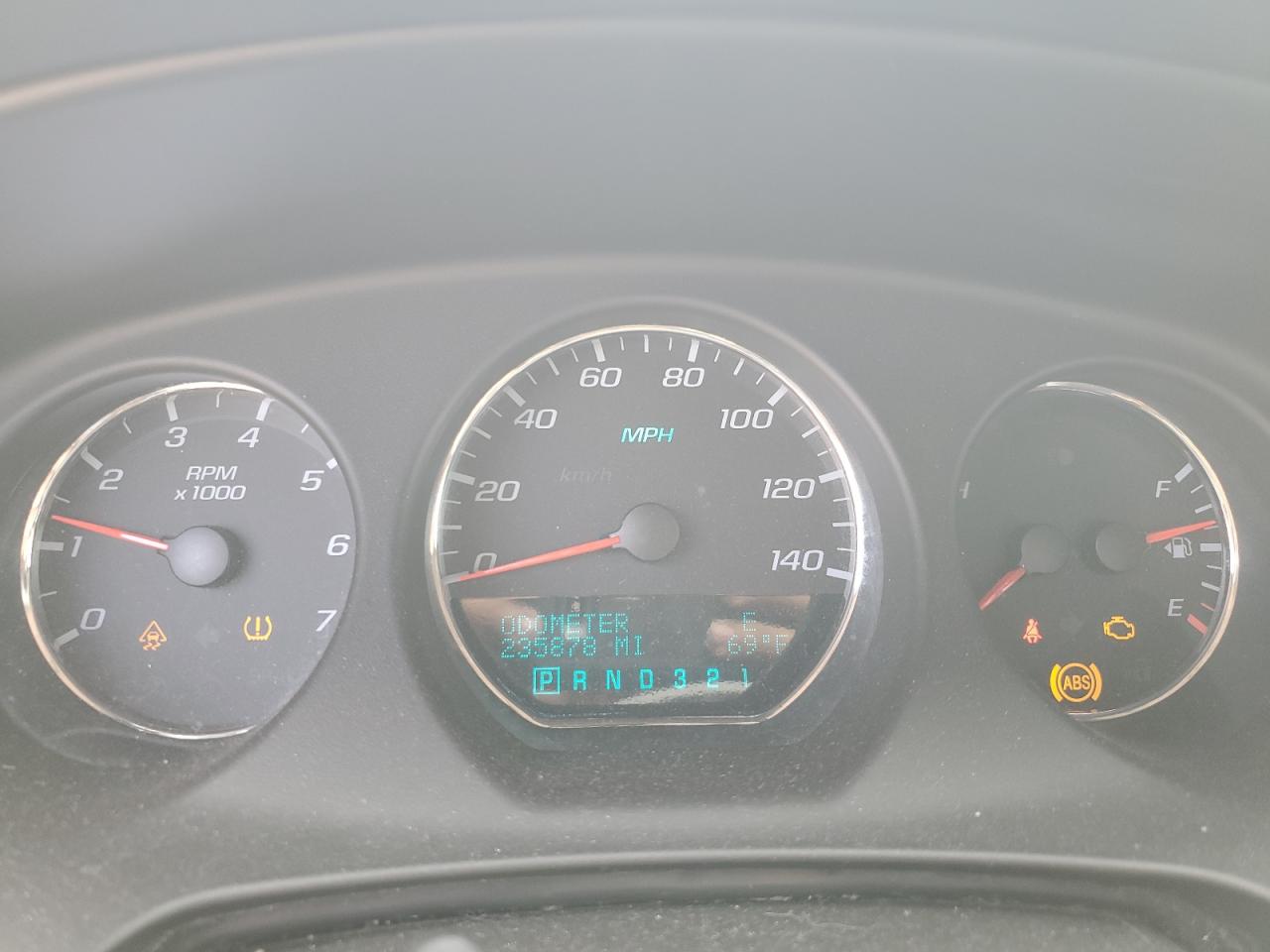 2007 Chevrolet Monte Carlo Lt VIN: 2G1WK15K679291469 Lot: 59547105