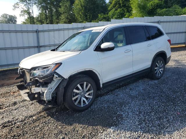 HONDA PILOT EXL 2021