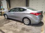 2013 Hyundai Elantra Gls na sprzedaż w West Mifflin, PA - Front End