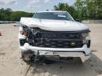 2025 Chevrolet Silverado K1500 for Sale in Mendon, MA - Front End