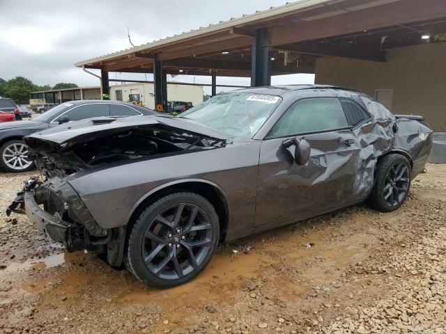  DODGE CHALLENGER 2020 Серый