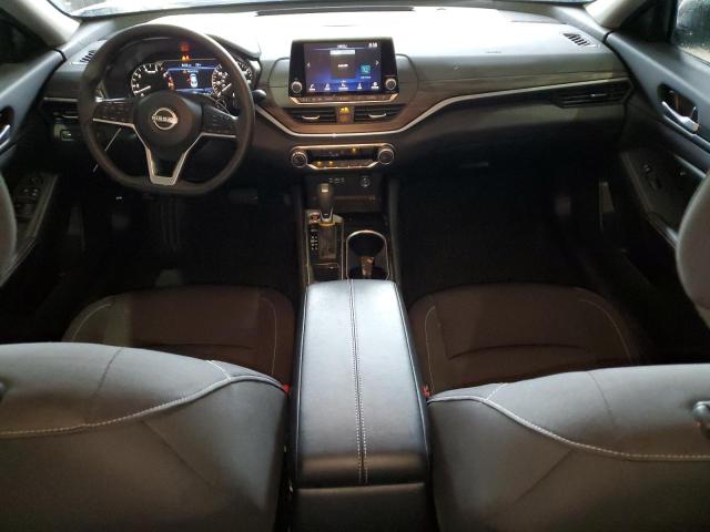  NISSAN ALTIMA 2024 Сріблястий