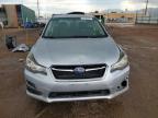 2015 Subaru Impreza  للبيع في Colorado Springs، CO - Rear End