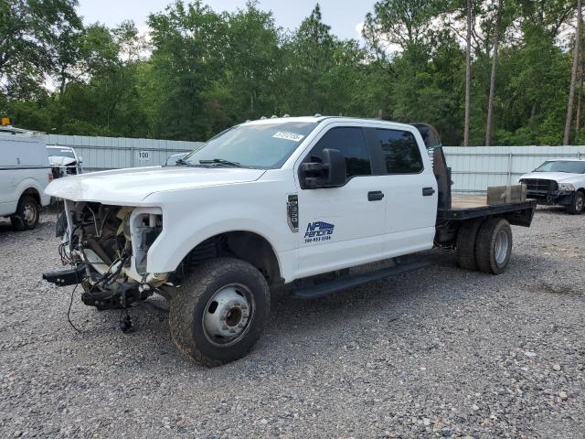 2021 Ford F350 Super Duty