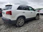 2011 Kia Sorento Ex   zu verkaufen in Cicero, IN - Front End