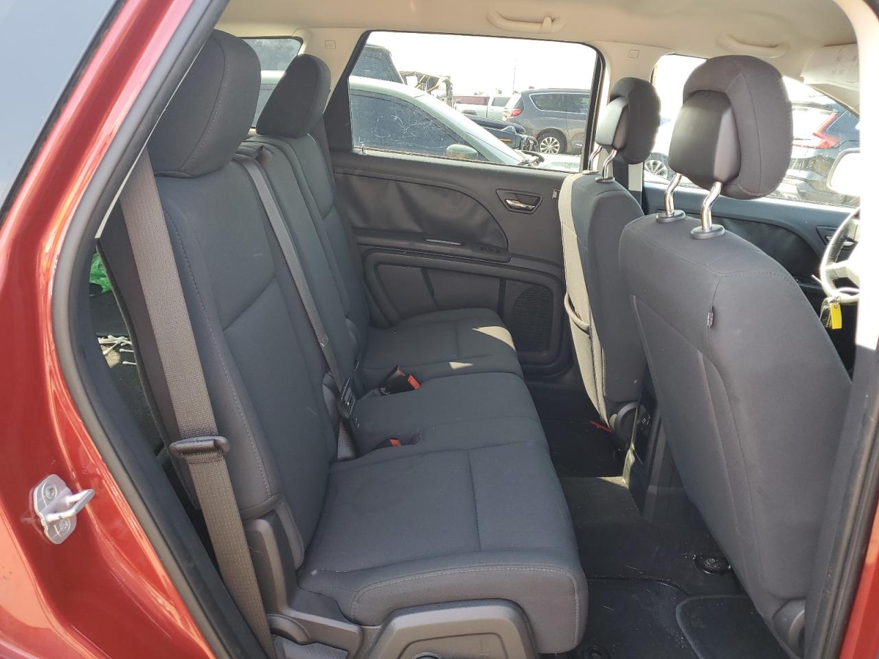 DODGE JOURNEY 2010 VIN 3D4PG4FB4AT216404 фото 10