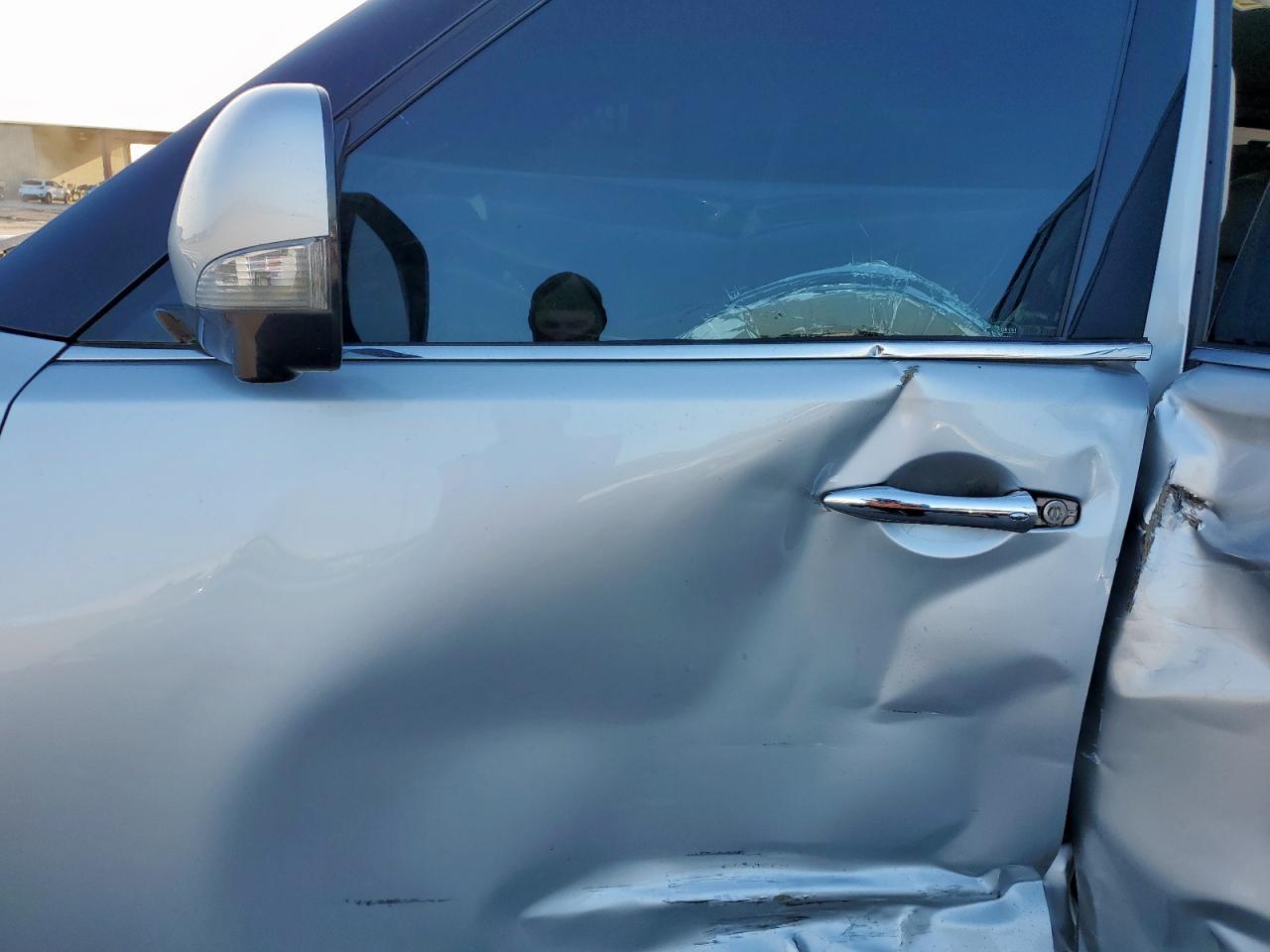 2014 Infiniti Qx80 VIN: JN8AZ2NF3E9553266 Lot: 62496215