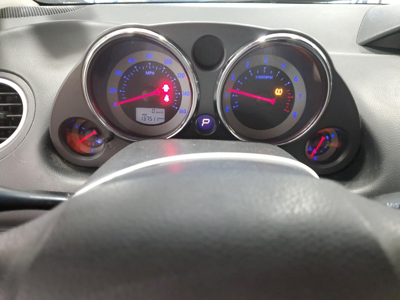 2009 Mitsubishi Eclipse Gs VIN: 4A3AK24F19E014690 Lot: 57984345