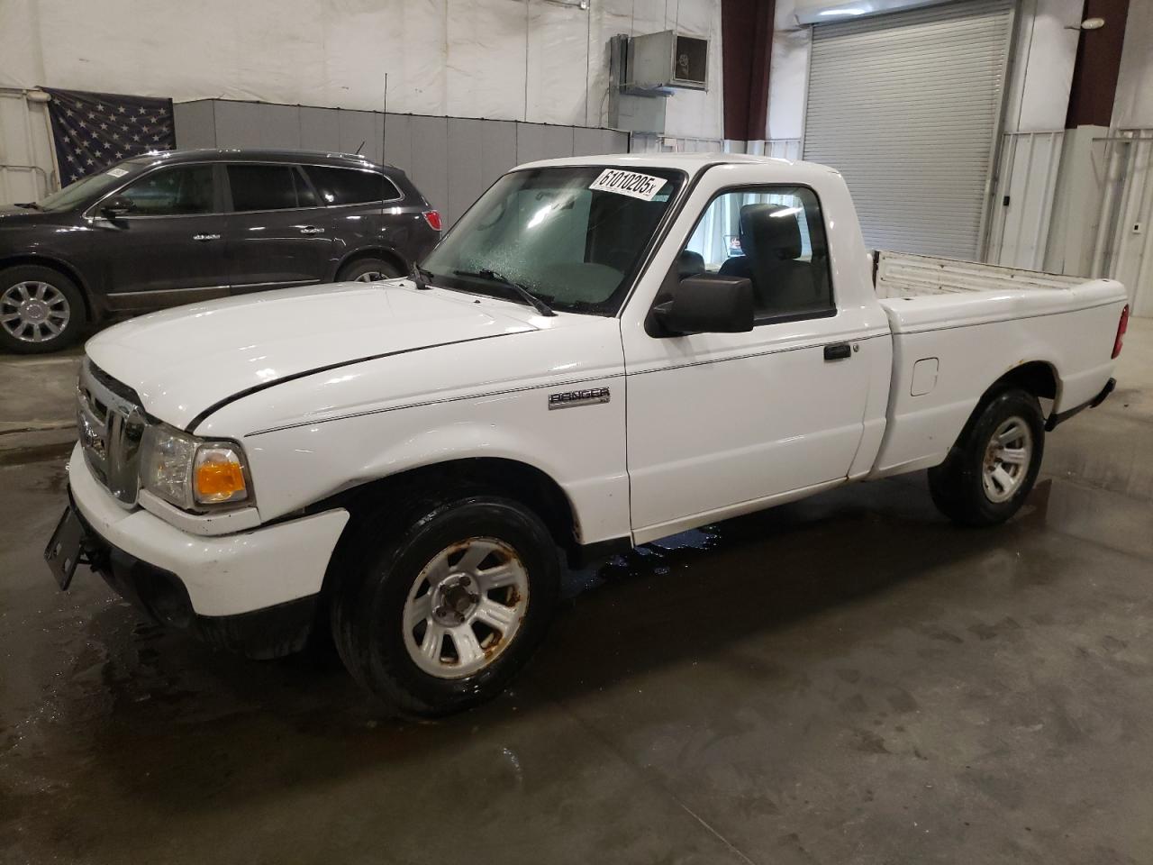 2011 Ford Ranger იყიდება Avon-ში, MN - Front End