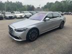2021 Mercedes-Benz S 580 4Matic للبيع في North Billerica، MA - Normal Wear