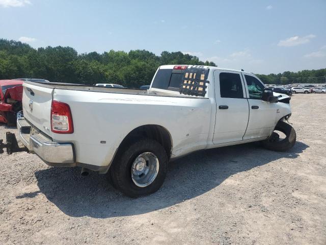  RAM 3500 2024 Белый