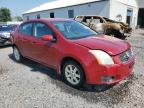2007 Nissan Sentra 2.0   na sprzedaż w Hillsborough, NJ - Rear End
