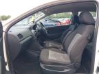 2012 VOLKSWAGEN POLO S 60 for sale at Copart GLOUCESTER