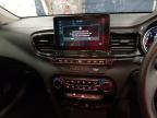 2022 KIA CEED 3 ISG for sale at Copart SANDWICH