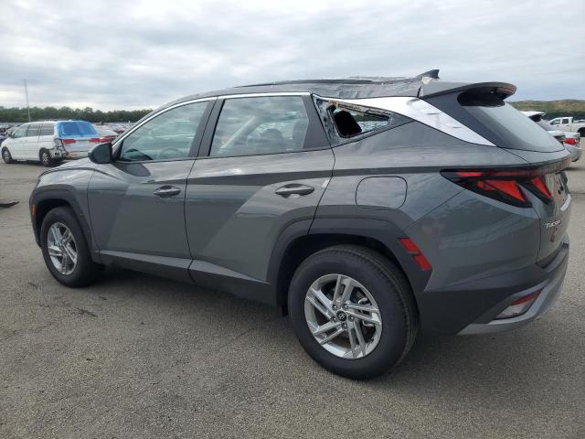  HYUNDAI TUCSON 2025 Серый