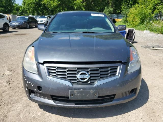 2009 NISSAN ALTIMA 2.5S  