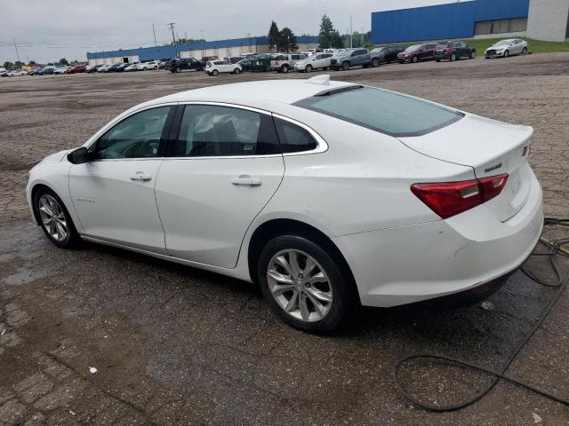  CHEVROLET MALIBU 2023 Biały