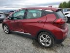 2019 Chevrolet Bolt Ev Lt   на продаже в Arlington, WA - Side