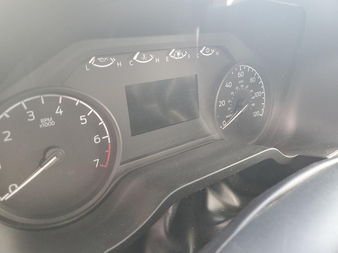 2023 Ford F150 VIN: 1FTNF1E86PKD72224 Lot: 59704585