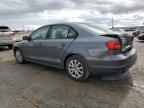 2015 Volkswagen Jetta Se للبيع في Jacksonville، FL - Front End