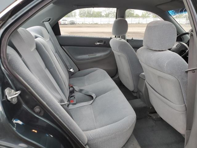1996 HONDA ACCORD LX