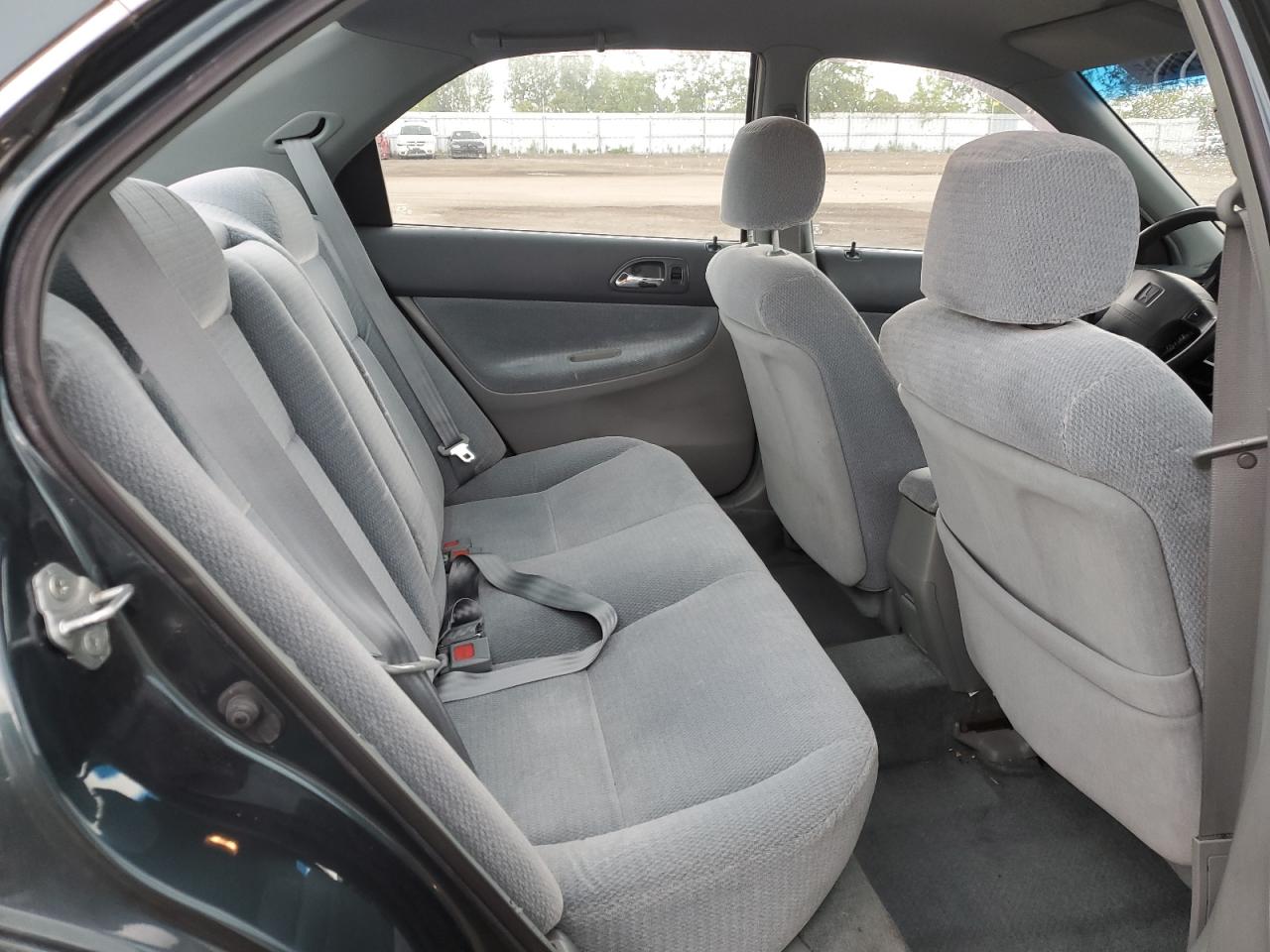 1996 Honda Accord Lx VIN: 1HGCD5648TA807732 Lot: 60142245
