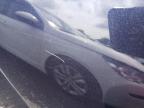 2015 VOLKSWAGEN PASSAT GT for sale at Copart WOLVERHAMPTON