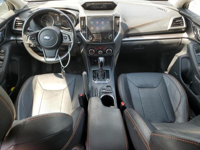 SUBARU CROSSTREK 2019 Szary
