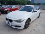 2013 BMW 3 SERIES 320D SE 5DR STEP AUTO for sale at Copart WESTBURY