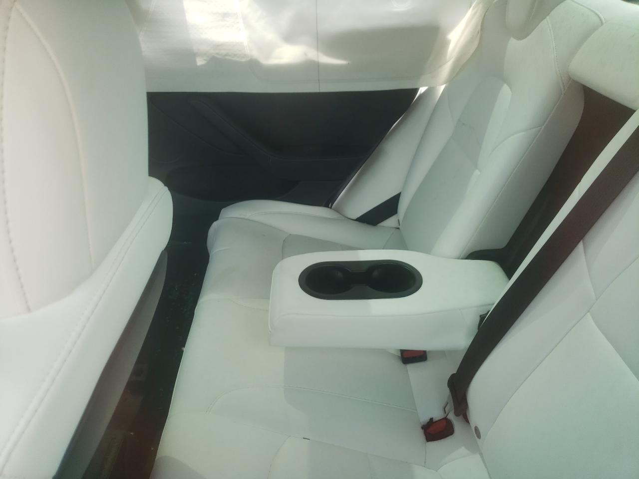 2023 Tesla Model 3 VIN: 5YJ3E1EAXPF383169 Lot: 62195345