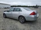 2006 Honda Accord Se   for Sale in Windsor, NJ - Front End