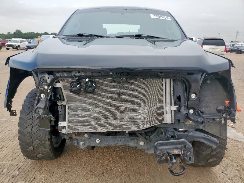 2024 FORD F150 XLT  