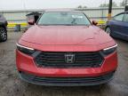 2023 Honda Accord Lx for Sale in Woodhaven, MI - Side