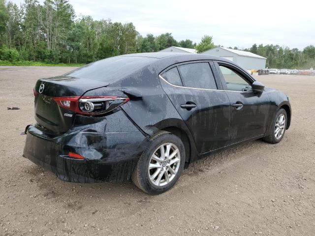 2018 MAZDA 3 TOURING  