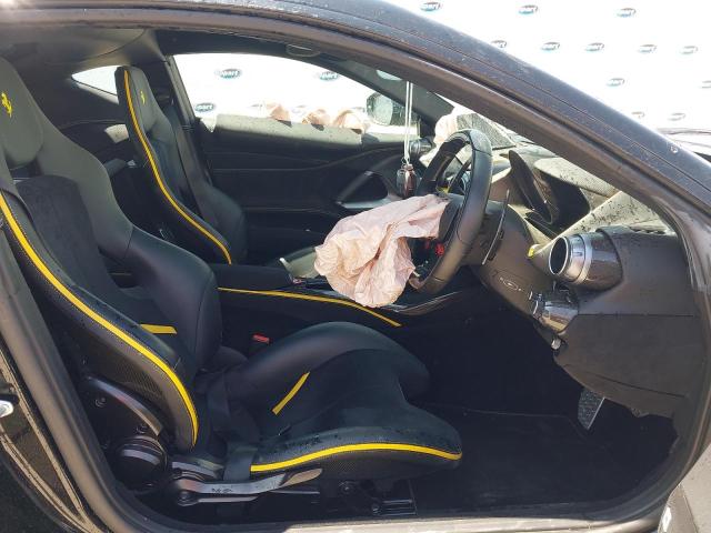 2019 FERRARI 812 SUPERF