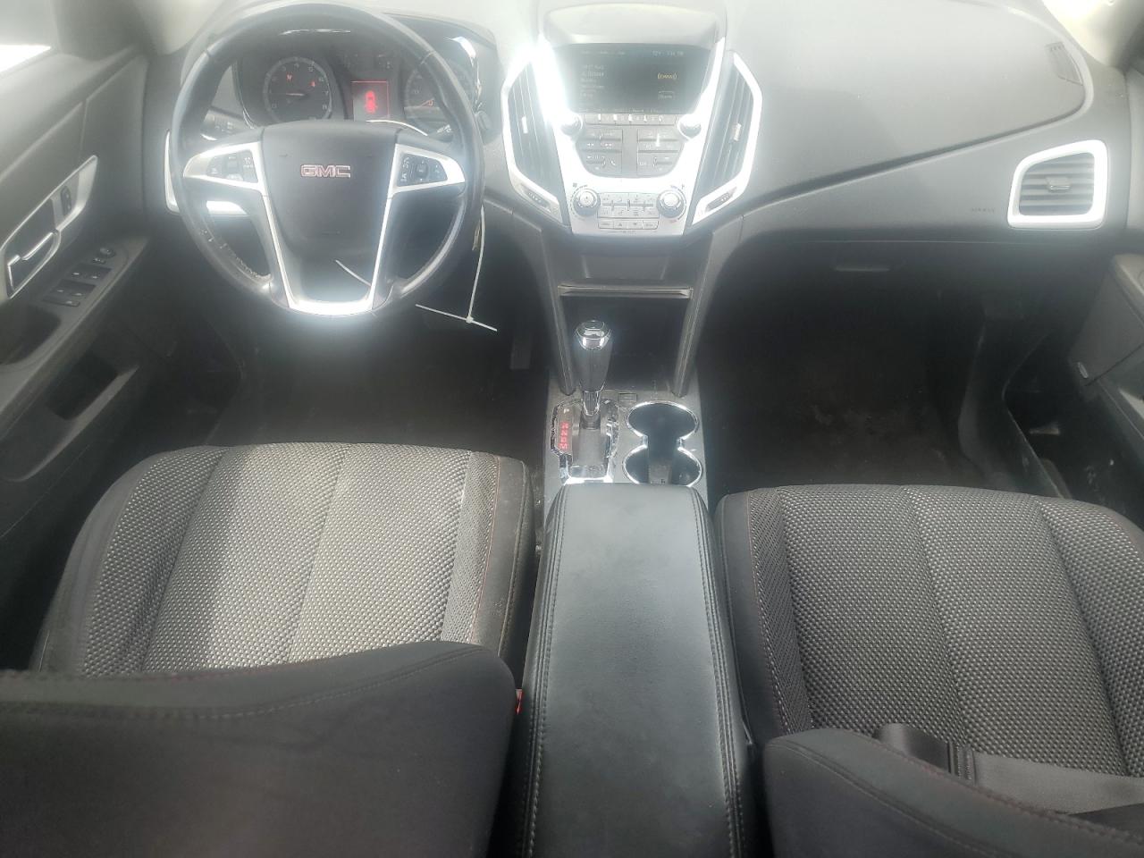 2017 GMC Terrain Sle VIN: 2GKALNEK2H6256148 Lot: 61084785