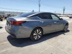 2019 Nissan Altima Sv   zu verkaufen in Sun Valley, CA - Front End